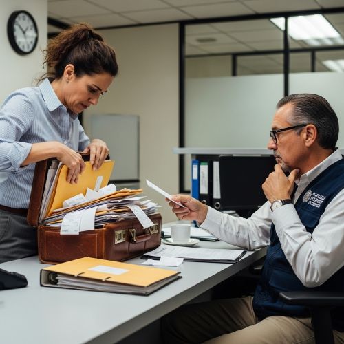 Permisos y trámites eternos