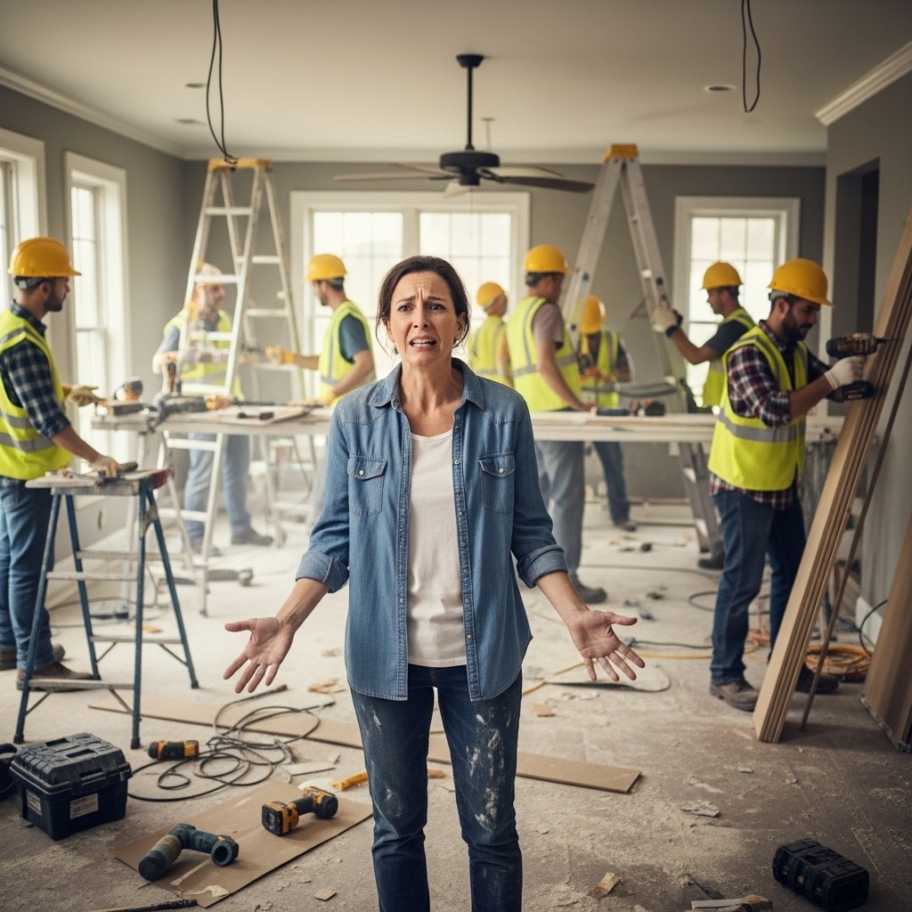 remodela sin estres remodelaciones